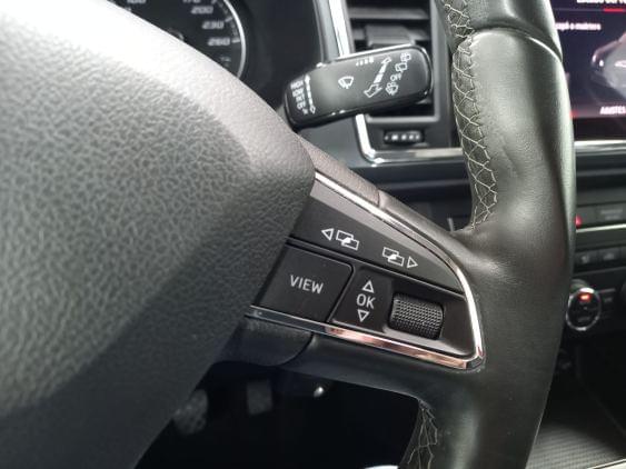 SEAT ATECA de segunda mano