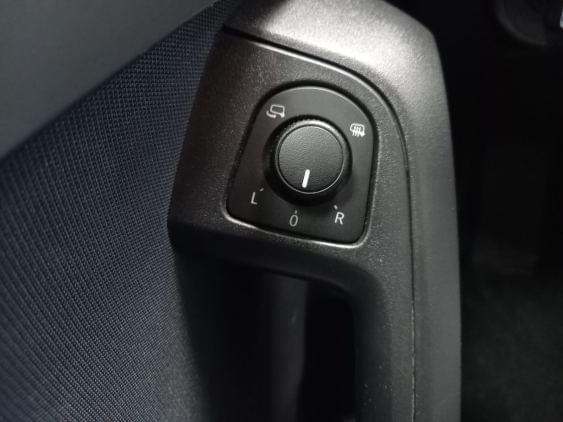 SEAT ATECA de segunda mano