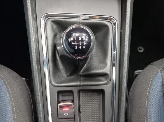 SEAT ATECA de segunda mano