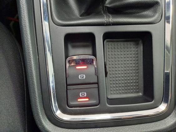 SEAT ATECA de segunda mano