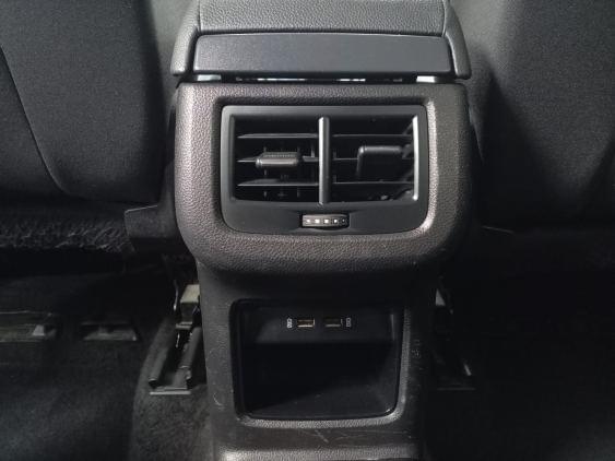 SEAT ATECA de segunda mano