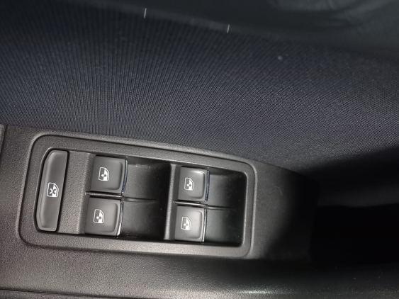 SEAT ATECA de segunda mano