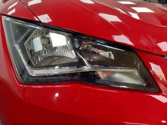 SEAT ATECA de segunda mano