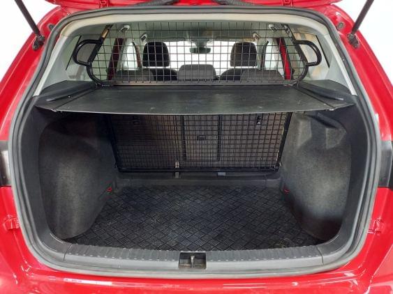 SEAT ATECA de segunda mano