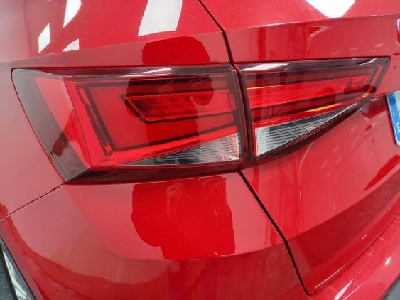 SEAT ATECA de segunda mano