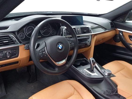 BMW SERIE 3 GRAN TURISMO de segunda mano