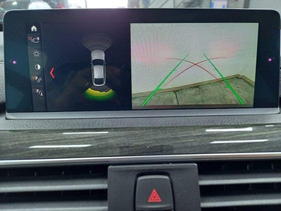 BMW SERIE 3 GRAN TURISMO de segunda mano