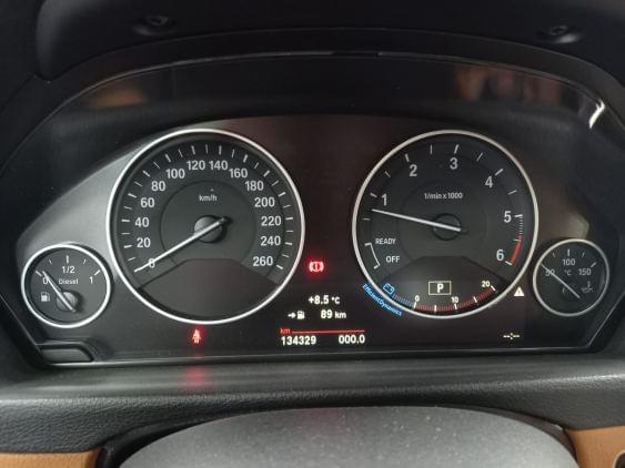 BMW SERIE 3 GRAN TURISMO de segunda mano