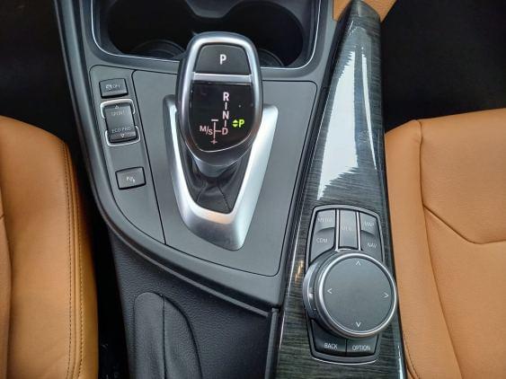 BMW SERIE 3 GRAN TURISMO de segunda mano