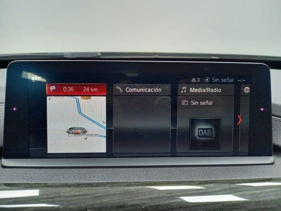 BMW SERIE 3 GRAN TURISMO de segunda mano