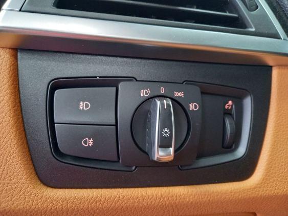 BMW SERIE 3 GRAN TURISMO de segunda mano