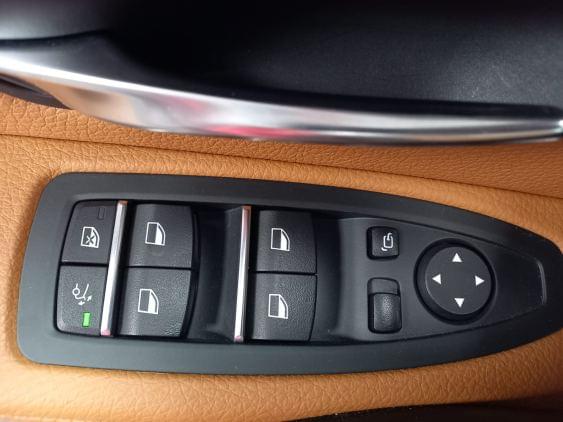 BMW SERIE 3 GRAN TURISMO de segunda mano