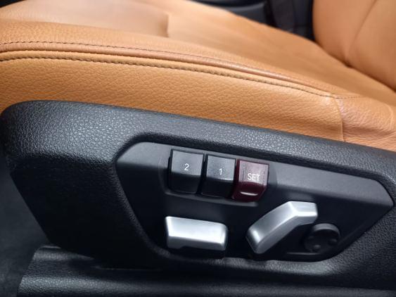 BMW SERIE 3 GRAN TURISMO de segunda mano