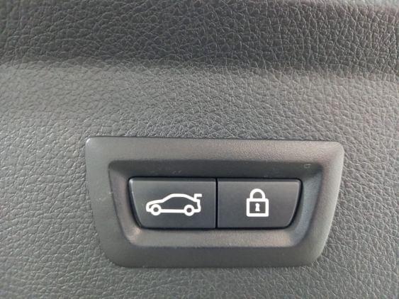 BMW SERIE 3 GRAN TURISMO de segunda mano