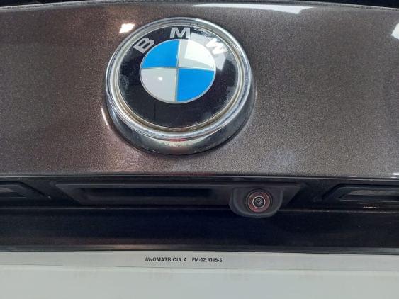 BMW SERIE 3 GRAN TURISMO de segunda mano