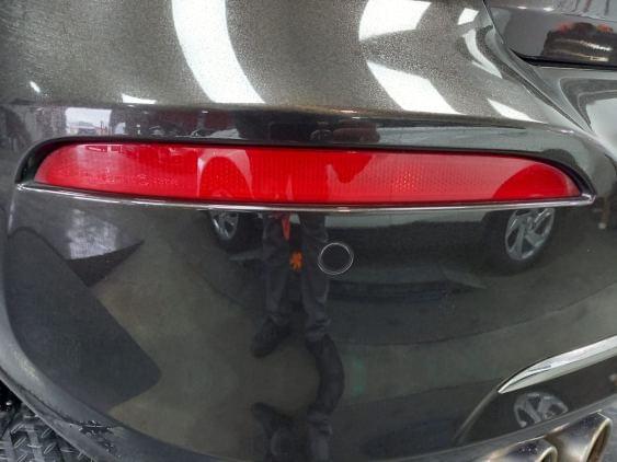 BMW SERIE 3 GRAN TURISMO de segunda mano