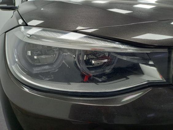 BMW SERIE 3 GRAN TURISMO de segunda mano