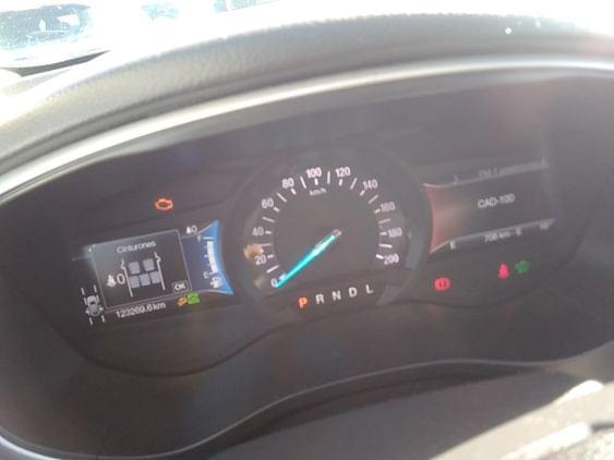 FORD MONDEO de segunda mano