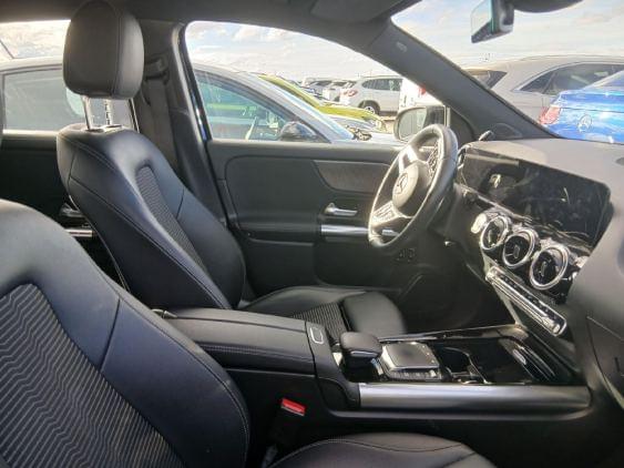 MERCEDES CLASE GLA de segunda mano