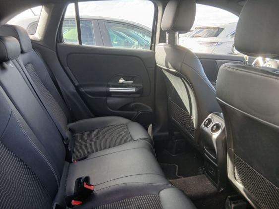 MERCEDES CLASE GLA de segunda mano