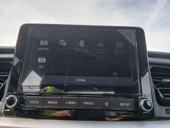 Comprar KIA STONIC de segunda mano KIA STONIC de segunda mano