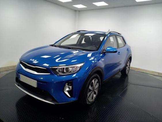 KIA STONIC de segunda mano