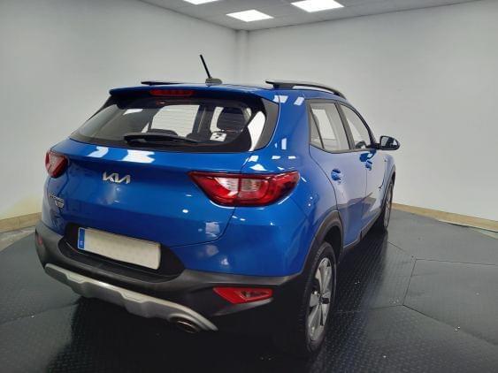 KIA STONIC de segunda mano