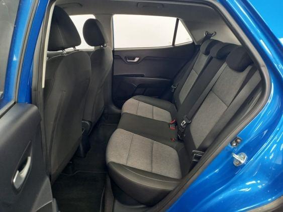 KIA STONIC de segunda mano