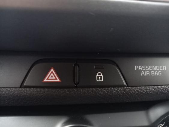 KIA STONIC de segunda mano