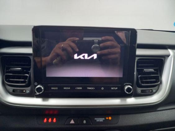 KIA STONIC de segunda mano