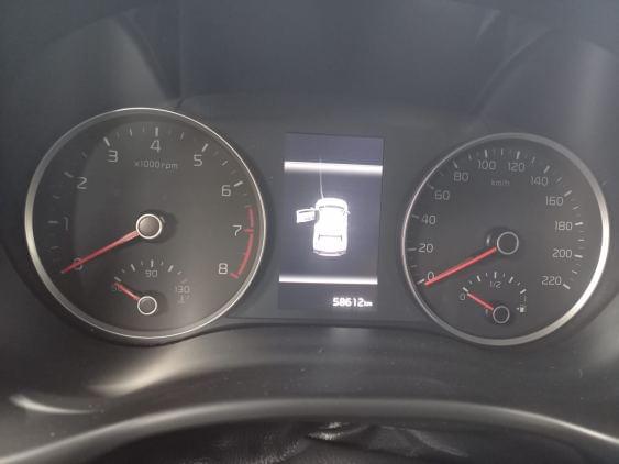 KIA STONIC de segunda mano