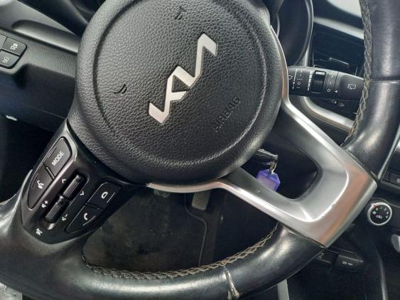 KIA STONIC de segunda mano