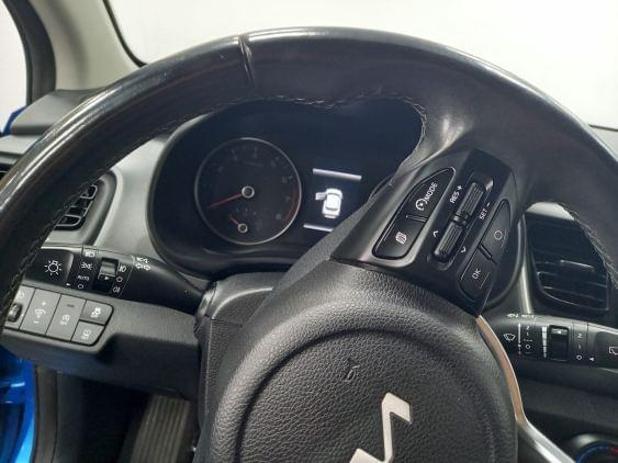 KIA STONIC de segunda mano