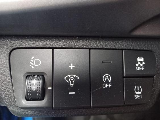 KIA STONIC de segunda mano