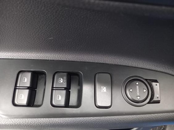 KIA STONIC de segunda mano