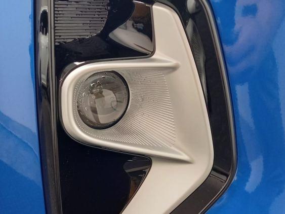 KIA STONIC de segunda mano