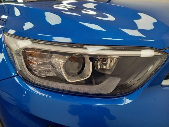 KIA STONIC de segunda mano