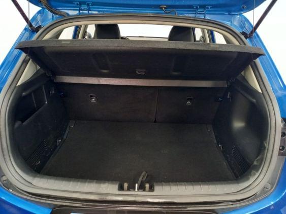 KIA STONIC de segunda mano