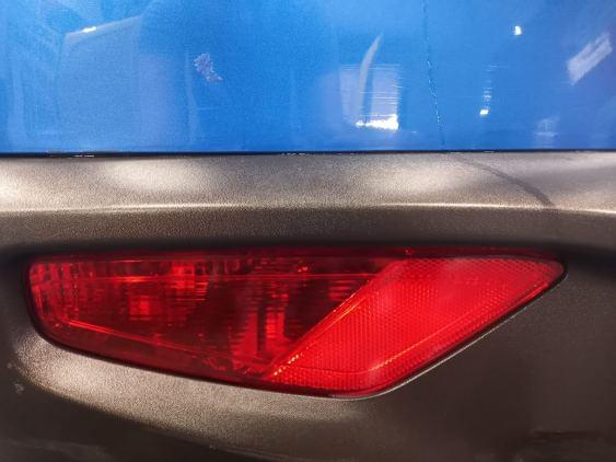 KIA STONIC de segunda mano