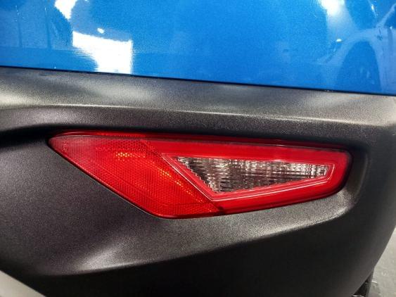 KIA STONIC de segunda mano