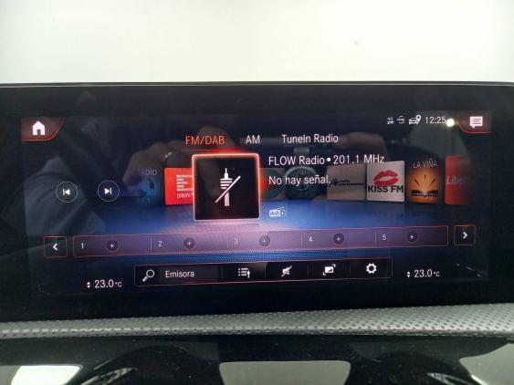 MERCEDES CLASE A de segunda mano