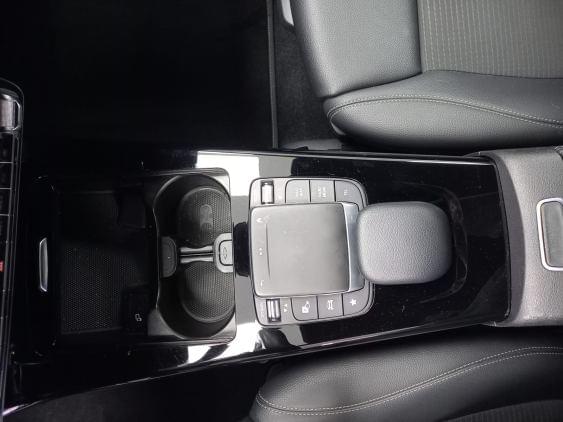 MERCEDES CLASE A de segunda mano