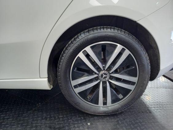 MERCEDES CLASE A de segunda mano