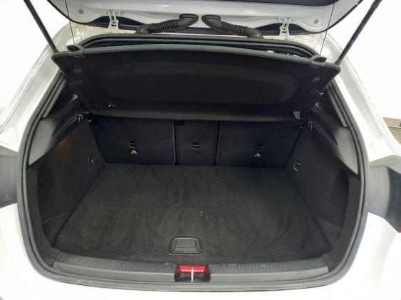 MERCEDES CLASE A de segunda mano