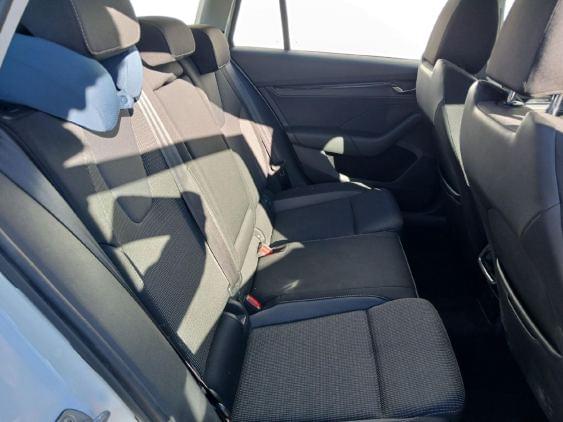 Comprar SKODA OCTAVIA de segunda mano SKODA OCTAVIA de segunda mano