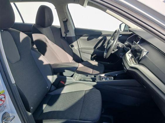 Comprar SKODA OCTAVIA de segunda mano SKODA OCTAVIA de segunda mano