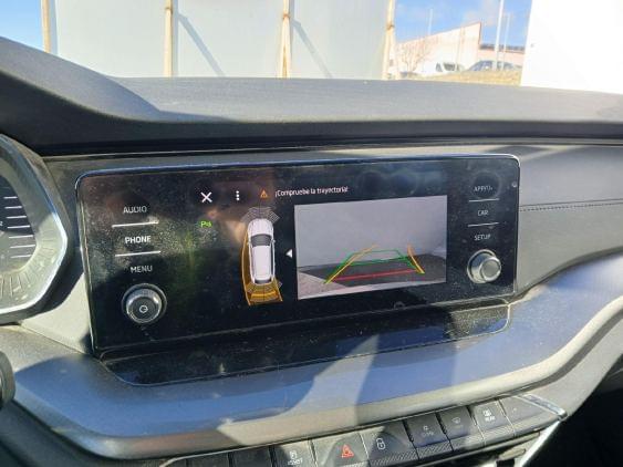 Comprar SKODA OCTAVIA de segunda mano SKODA OCTAVIA de segunda mano