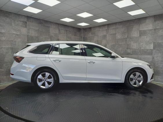Comprar SKODA OCTAVIA de segunda mano SKODA OCTAVIA de segunda mano