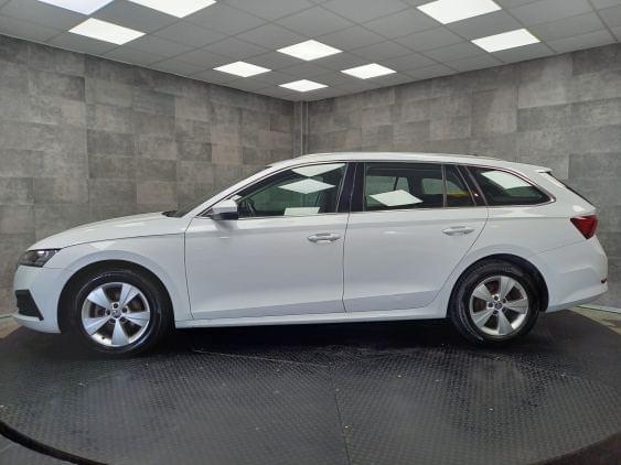 Comprar SKODA OCTAVIA de segunda mano SKODA OCTAVIA de segunda mano