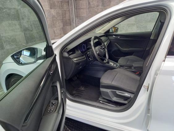 Comprar SKODA OCTAVIA de segunda mano SKODA OCTAVIA de segunda mano